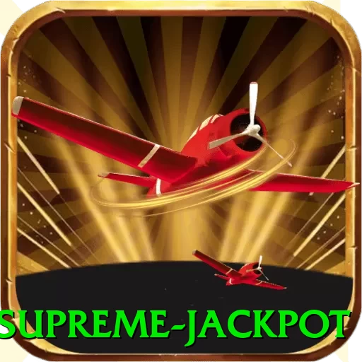 012pg Supreme Jackpot - pak