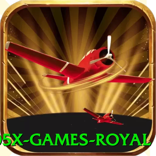 05x Games Royal - game