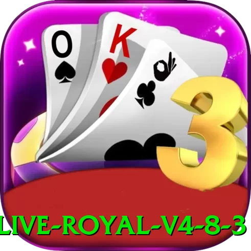 1111game Live Royal v4.8.3 - go