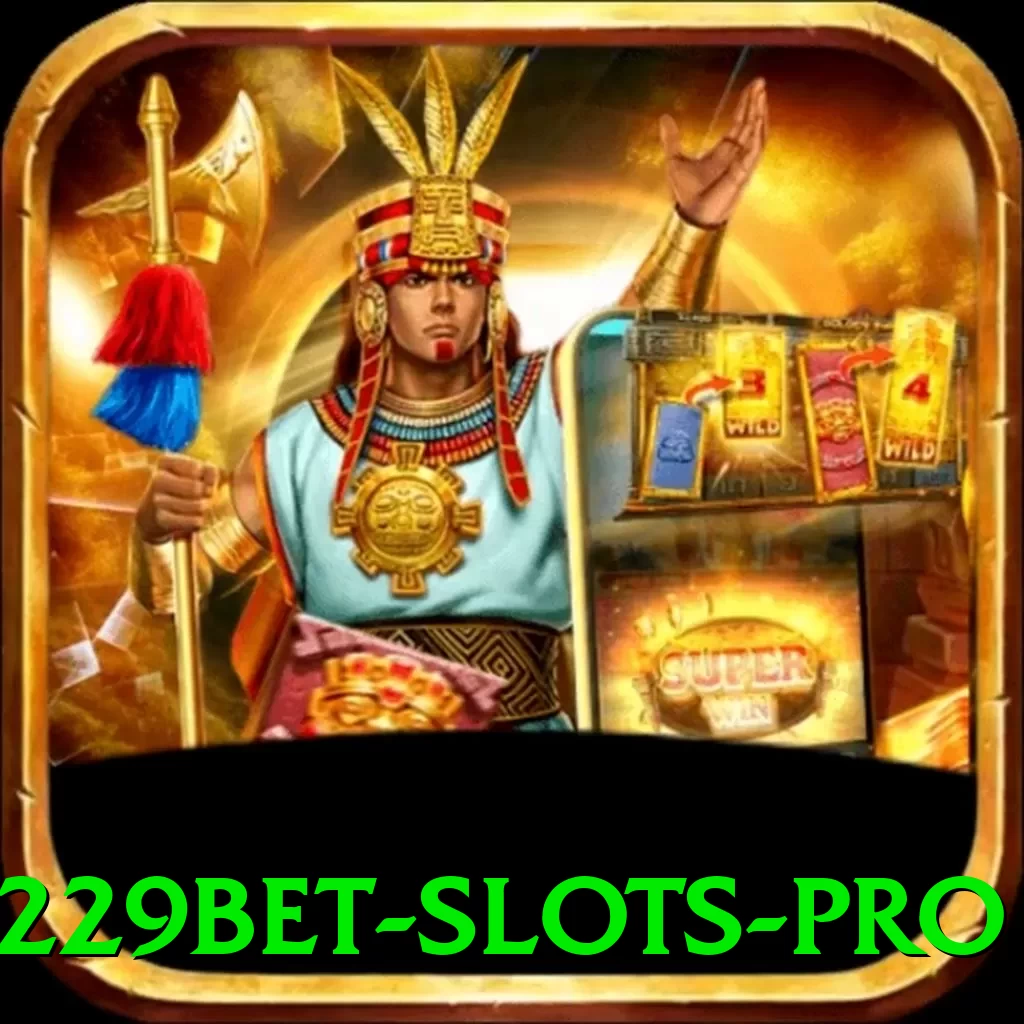 1229bet - Slots Pro - apk