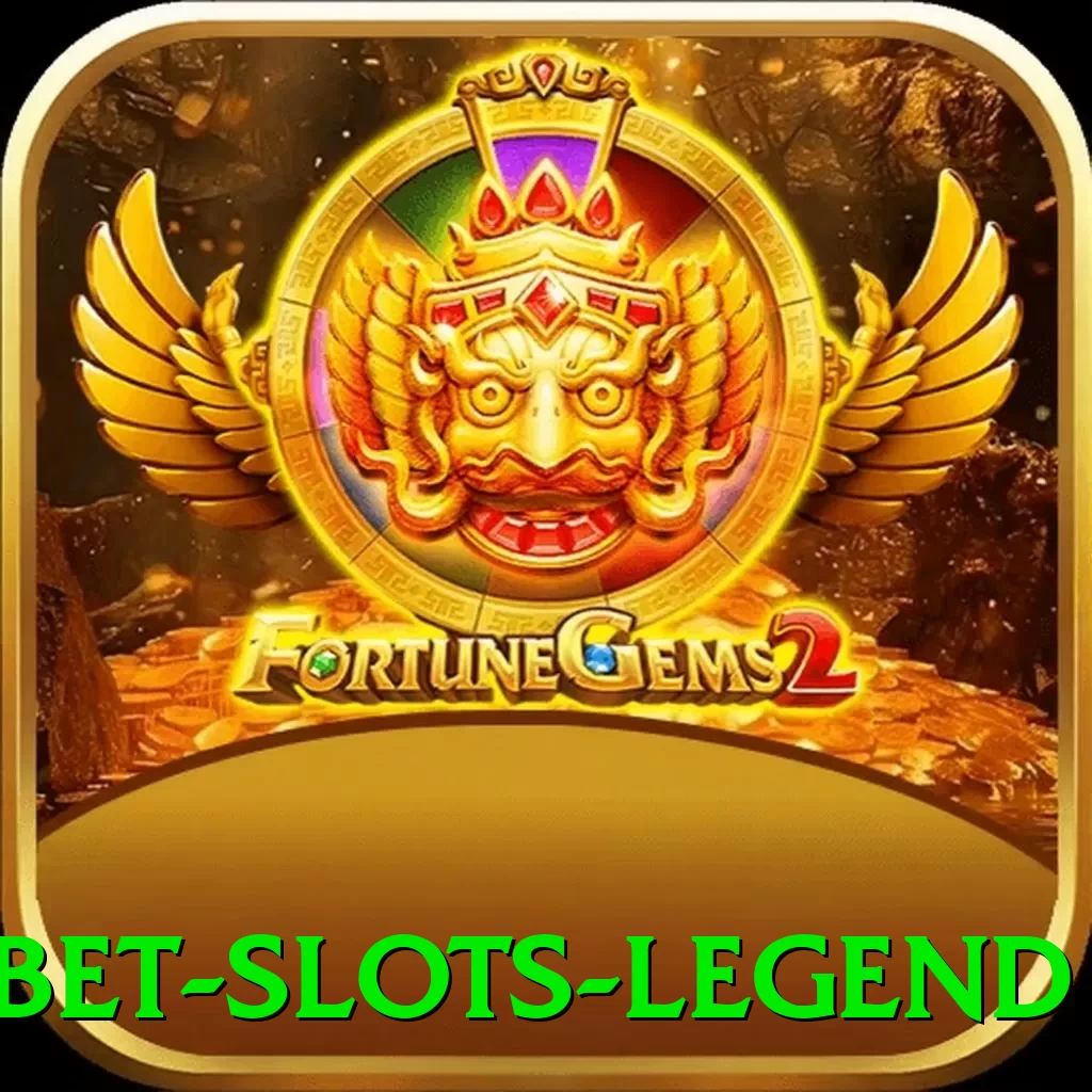 1316bet - Slots Legend - pak