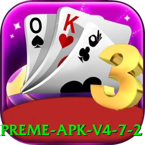1778win Supreme APK v4.7.2 - pk