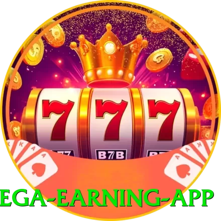 2025fp - Mega Earning App - app