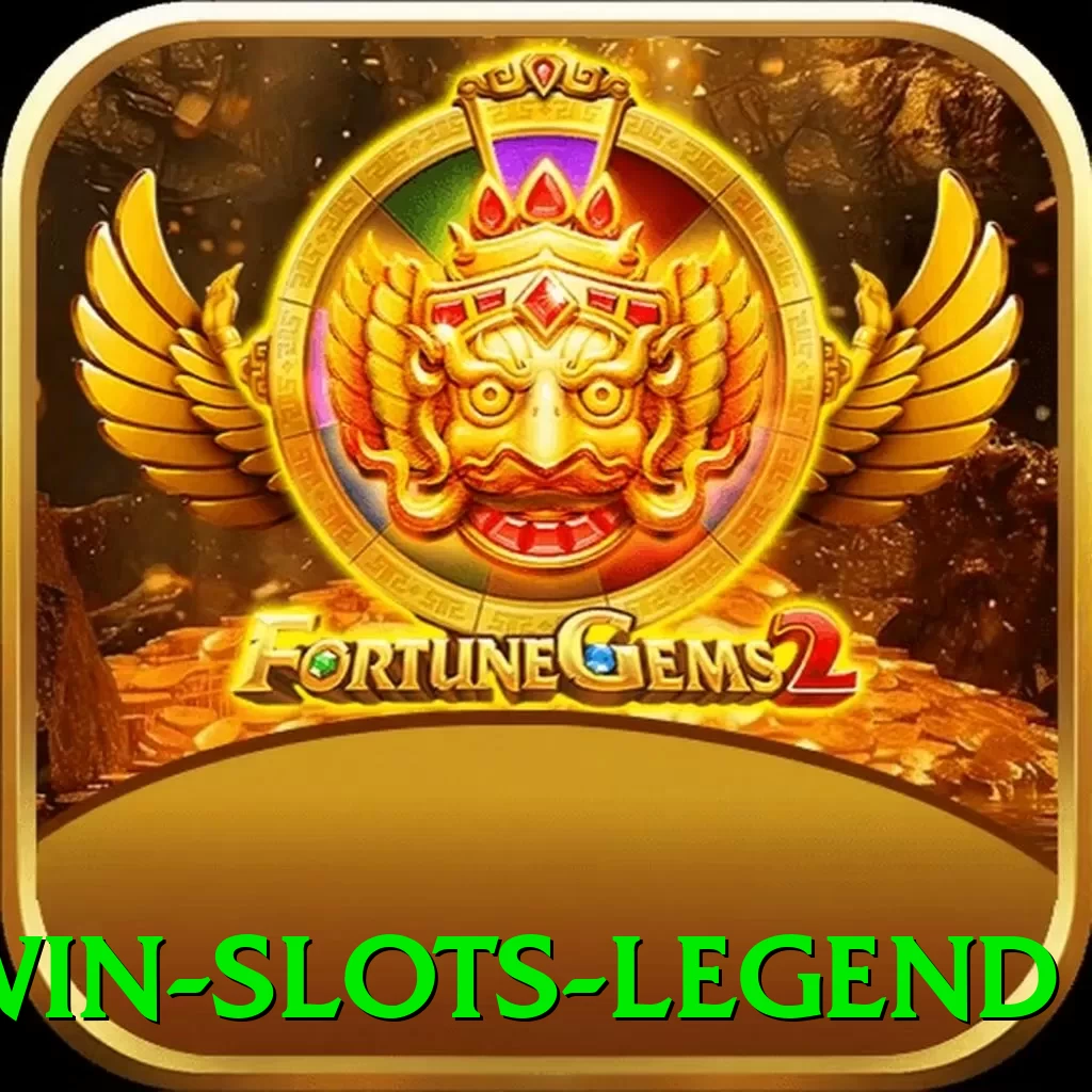 2090win - Slots Legend - vip