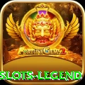 2090win - Slots Legend