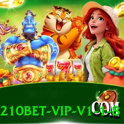2210bet VIP v1.1.8 - pro