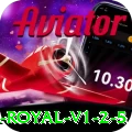 234tiger Royal v1.2.5