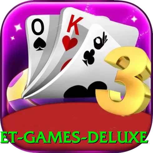 2899bet Games Deluxe - game