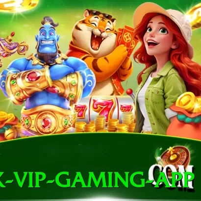 347luck VIP Gaming App - pak