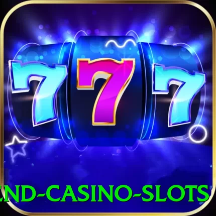 36 Legend - Casino & Slots - pk