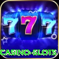 36 Legend - Casino & Slots