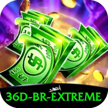 36d BR Extreme - pk