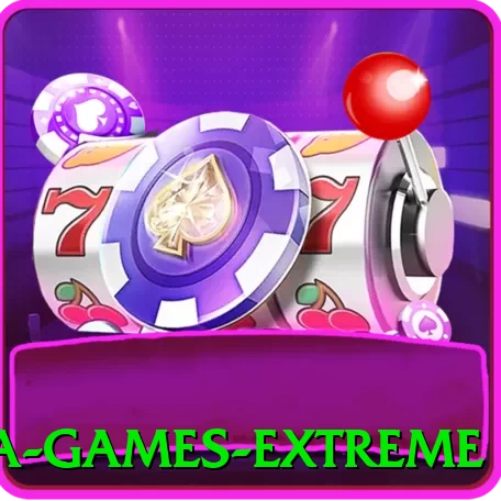 377bra Games Extreme - apk