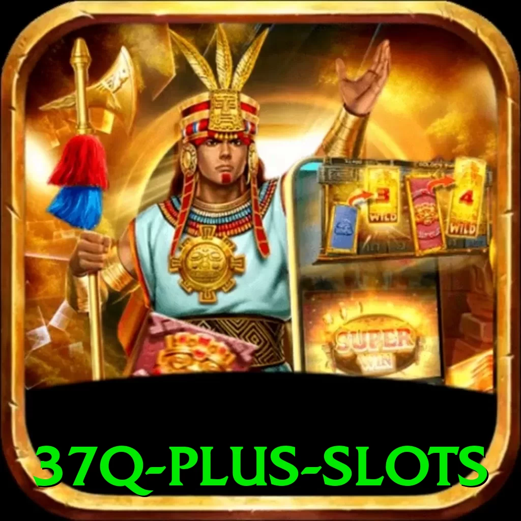 37q Plus Slots - apk