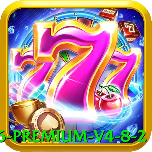 4296 Premium v4.8.2 - app