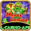 43y Royal Casino App