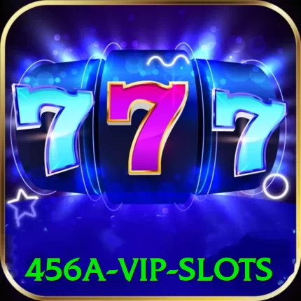 456a VIP Slots - app