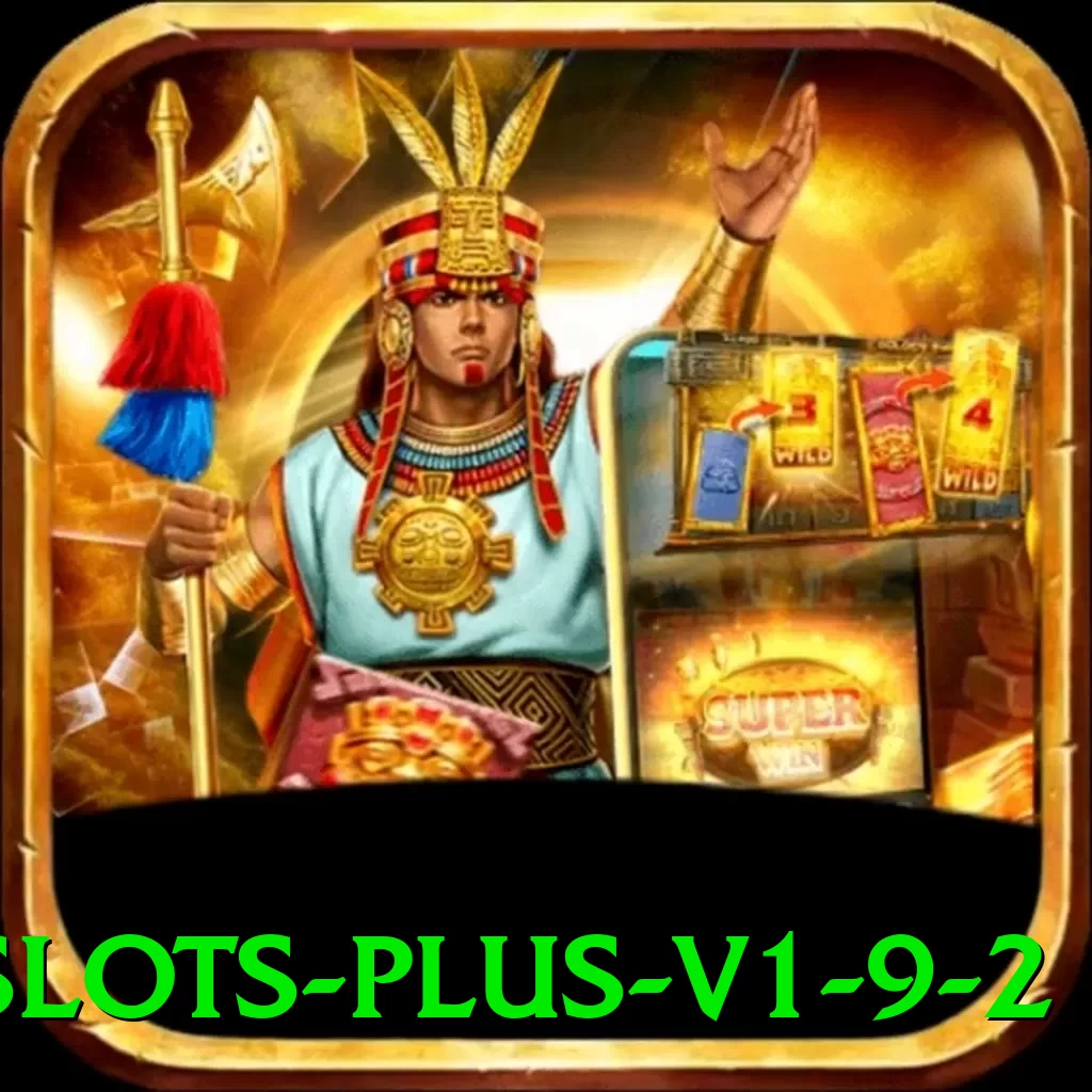 46e Slots Plus v1.9.2 - vip