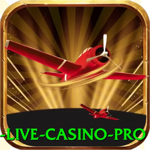 5173win Live Casino Pro - vip