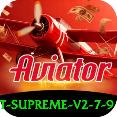 528cpf Jackpot Supreme v2.7.9 - vip