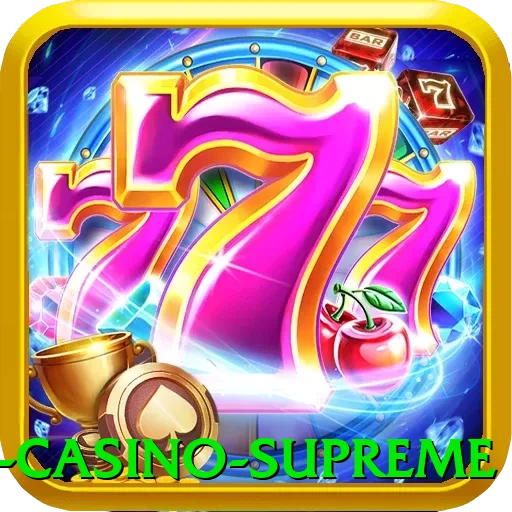 5308win - Casino Supreme - vip