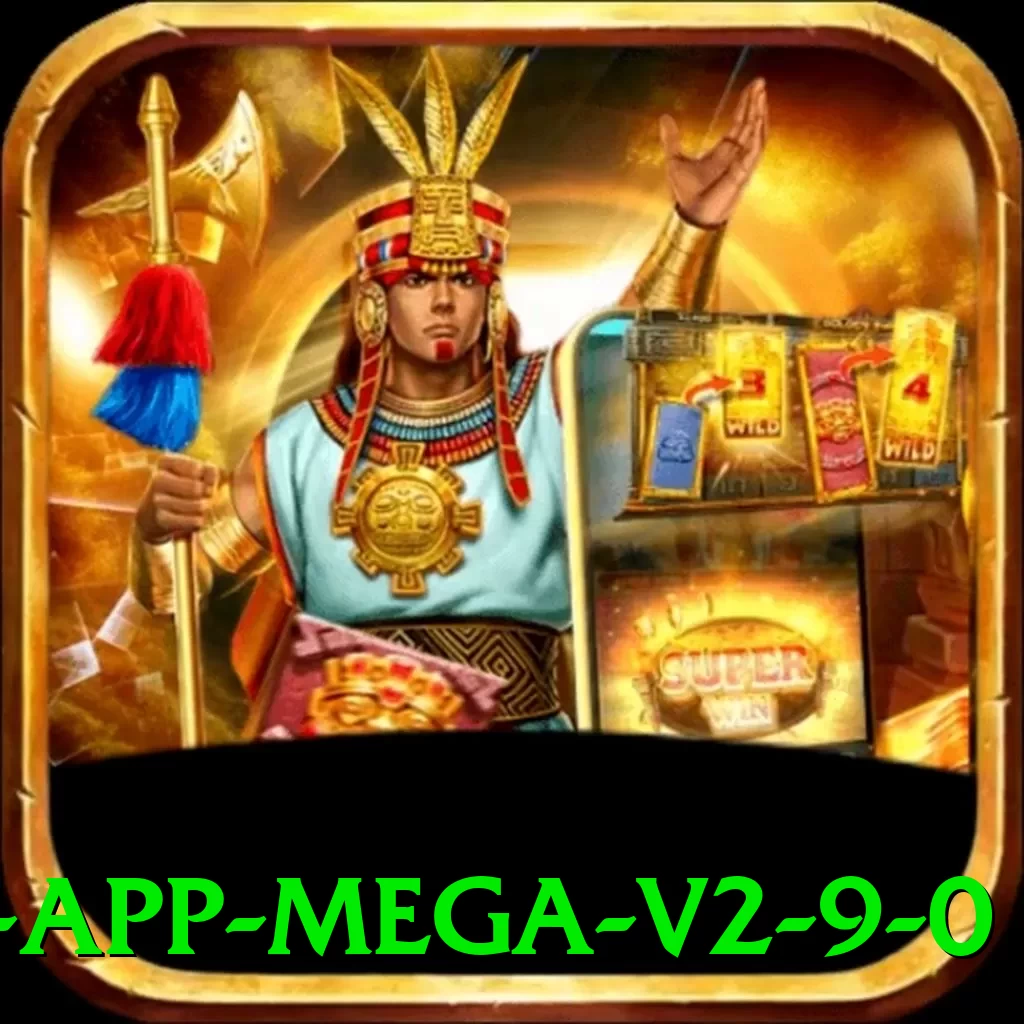 5393 App Mega v2.9.0 - pak