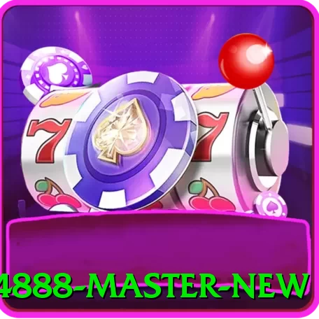 54888 Master New - game