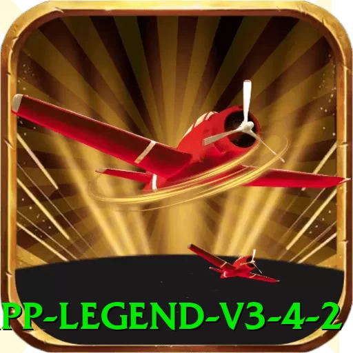 555o App Legend v3.4.2 - pk
