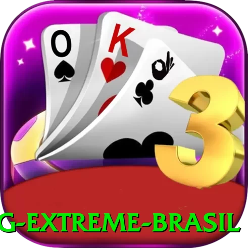 558g Extreme Brasil - pro