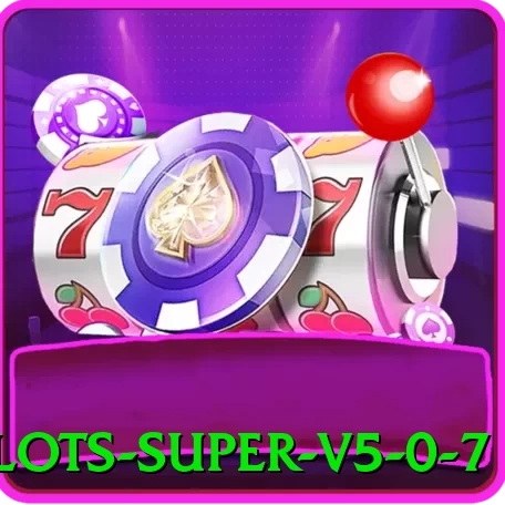55ac Slots Super v5.0.7 - app