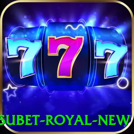 55ubet Royal New - go