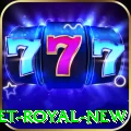 55ubet Royal New