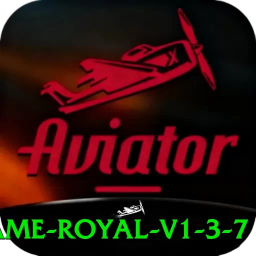 586bet Game Royal v1.3.7 - vip
