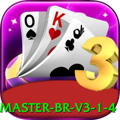 5l Master BR v3.1.4 - go