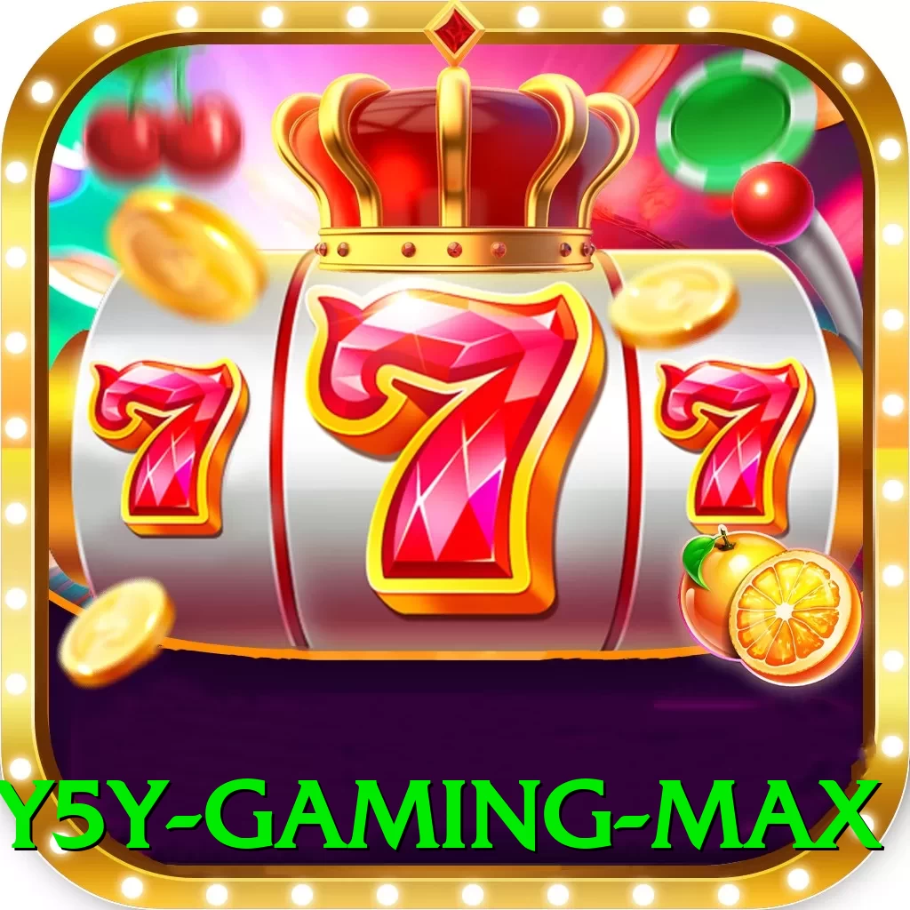 5y5y - Gaming Max - apk