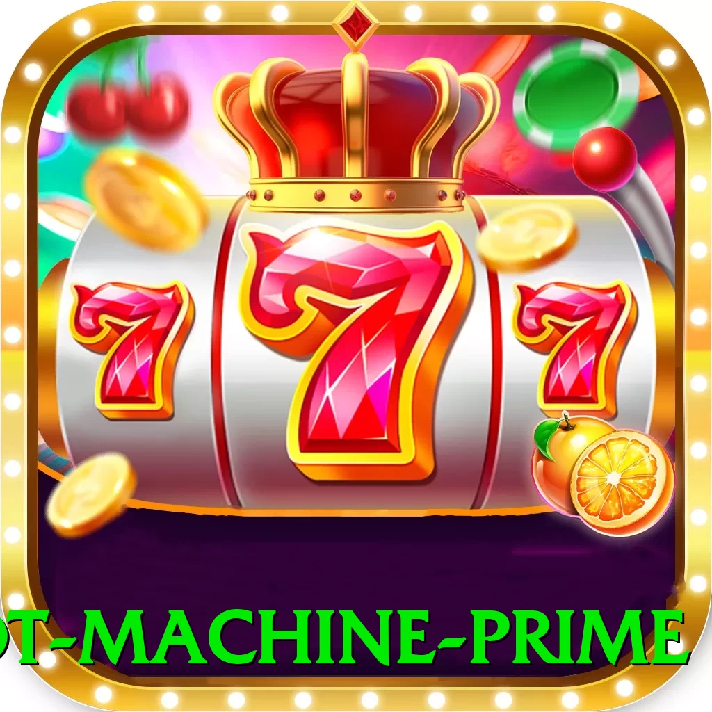 6231 Slot Machine Prime - pro