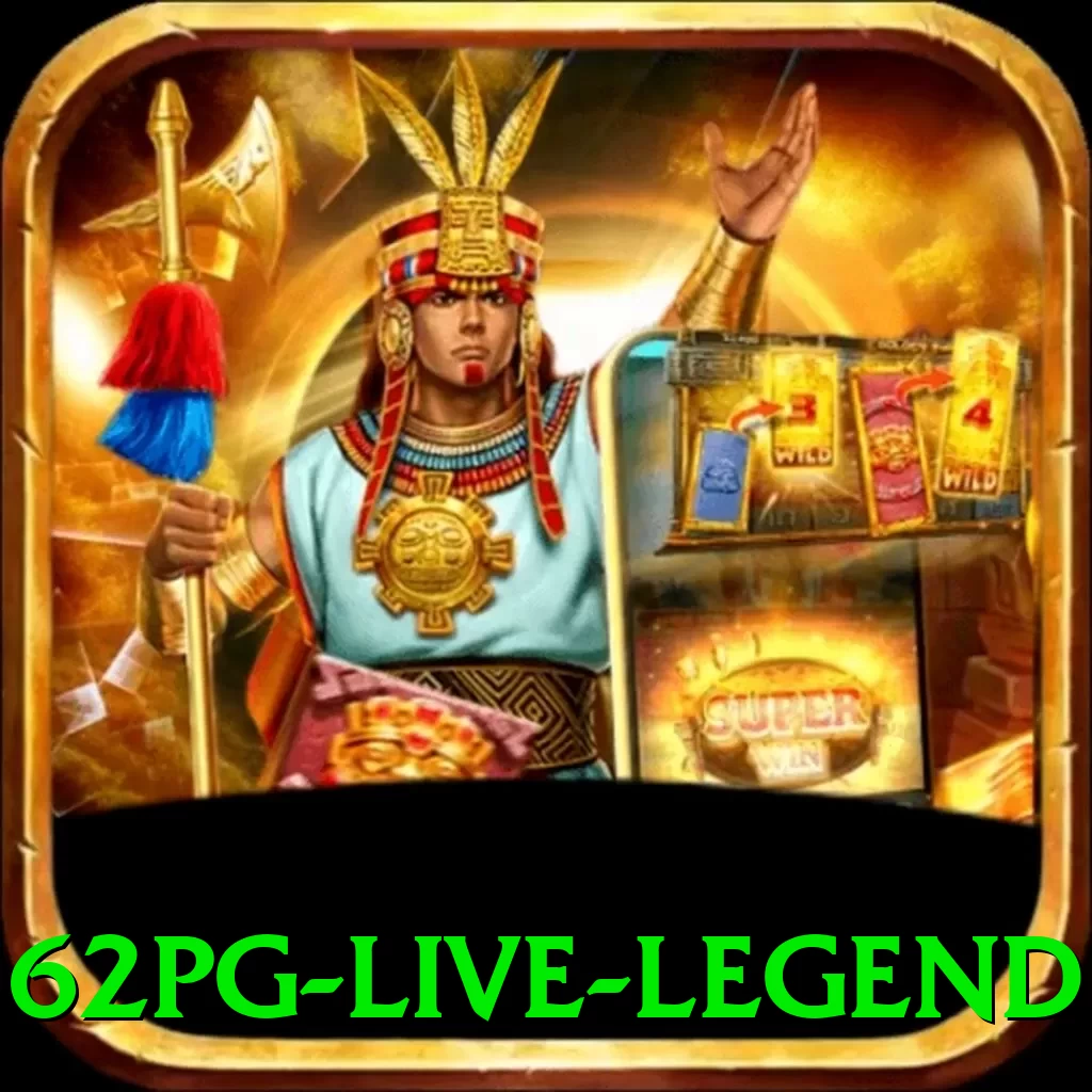 62pg Live Legend - apk