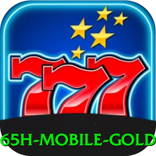 65h Mobile Gold - pk