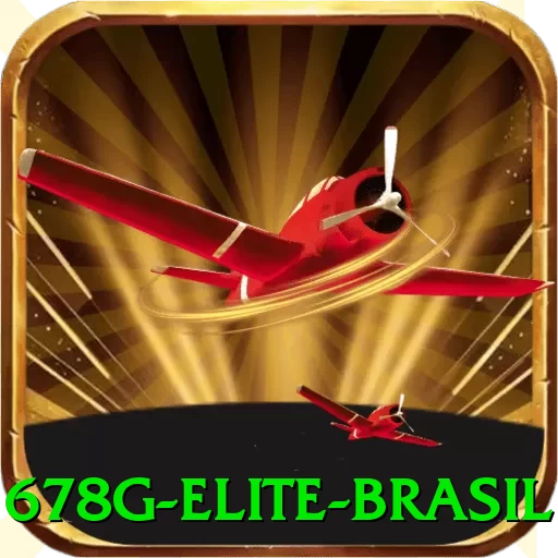 678g Elite Brasil - app