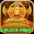 69b - Slots Prime