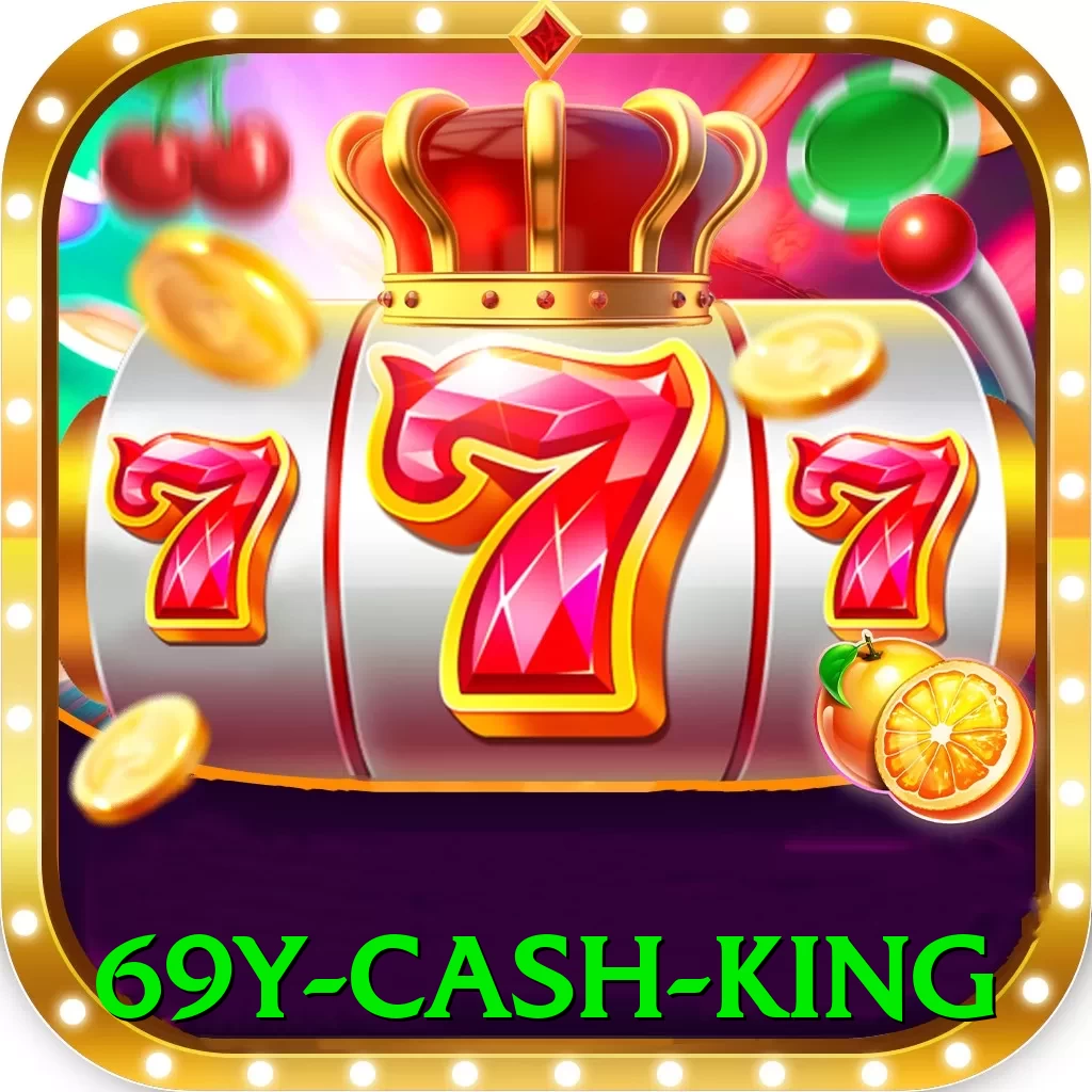 69y Cash King - pro