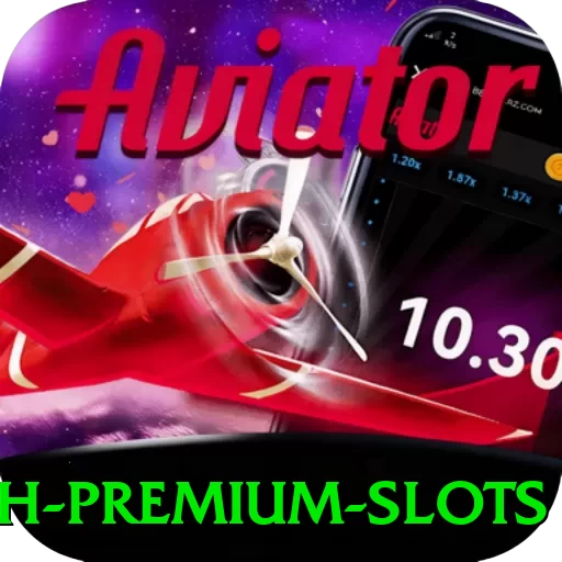 73h Premium Slots - game