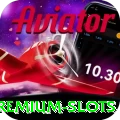 73h Premium Slots