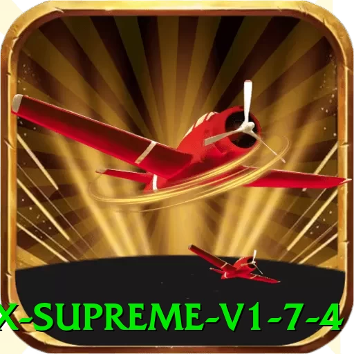 747pix Supreme v1.7.4 - go