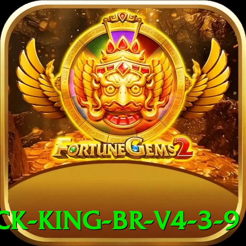 752luck King BR v4.3.9 - pk