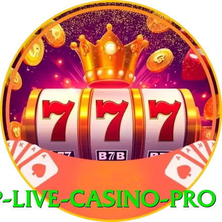 777hop Live Casino Pro - vip