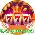 777hop Live Casino Pro