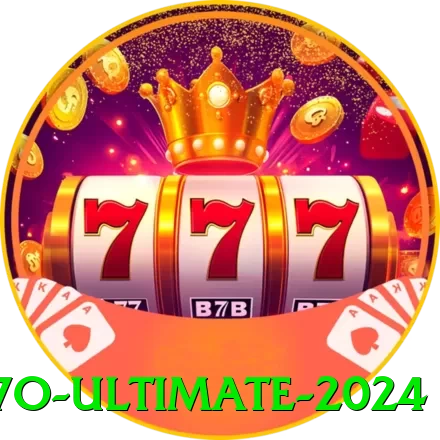 777o Ultimate 2024 - pak