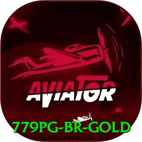 779pg BR Gold - pk