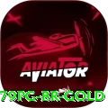 779pg BR Gold